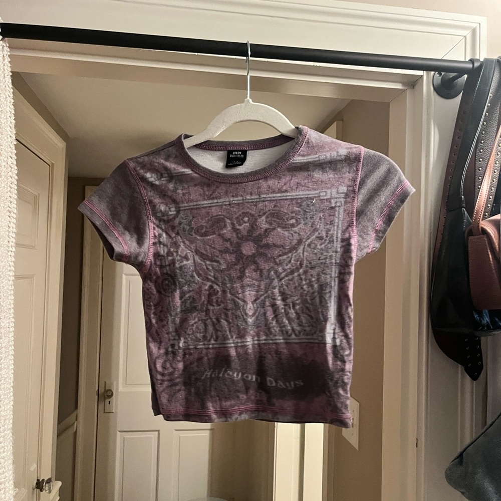 Urban Baby Tee
